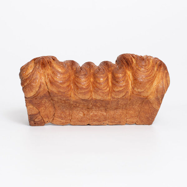 Brioche sucre & cannelle