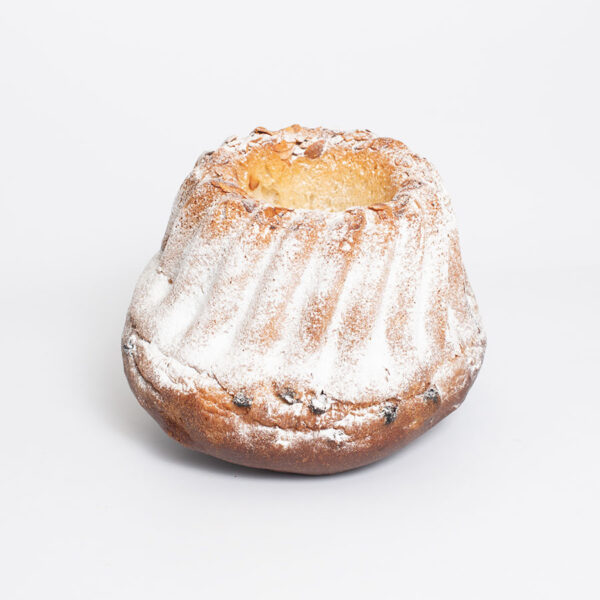 Kougelhopf
