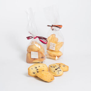 Assortiments de Madeleine