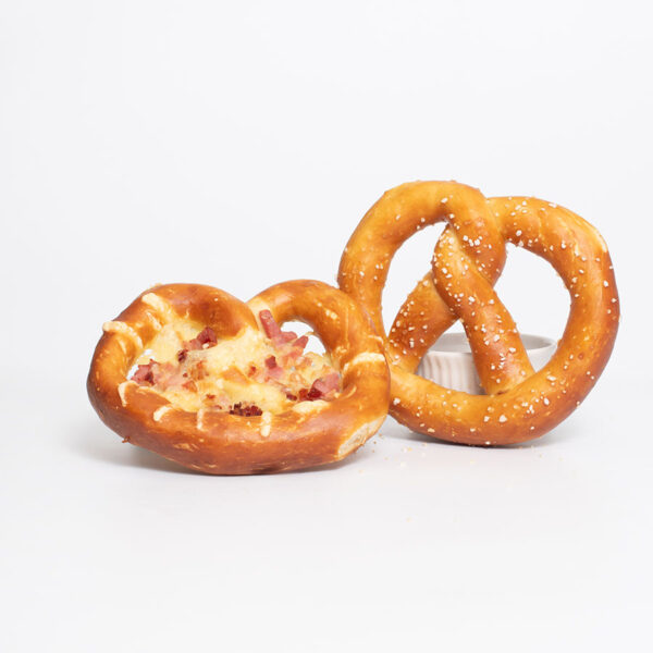 Bretzel