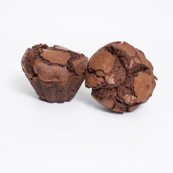 Moelleux au chocolat