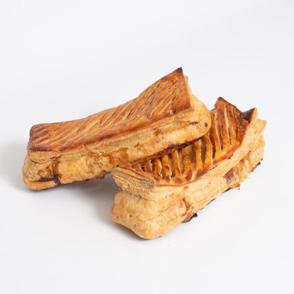 Pâté lorrain individuel