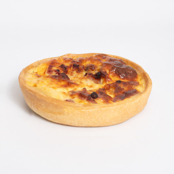 Quiche Lorraine