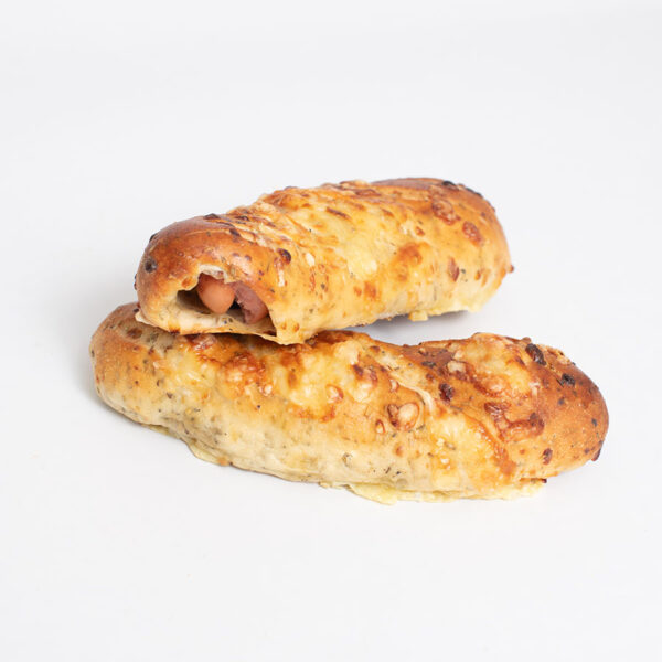 Zizi du boulanger
